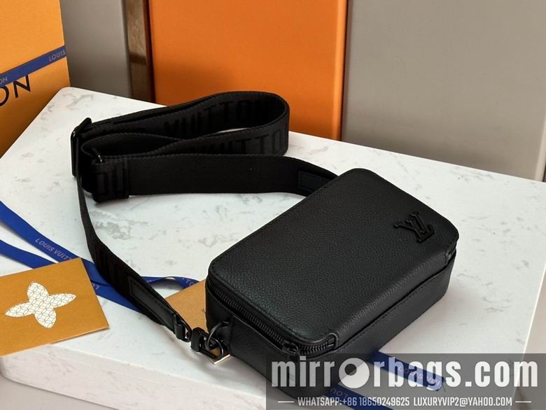 1:1 Replica Louis Vuitton Bags M59161 18.5X11X6.5cm WP