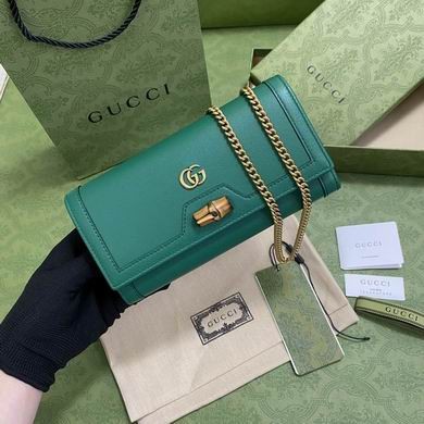 Replica Gucci Bags BA658243 19X10X3.5
