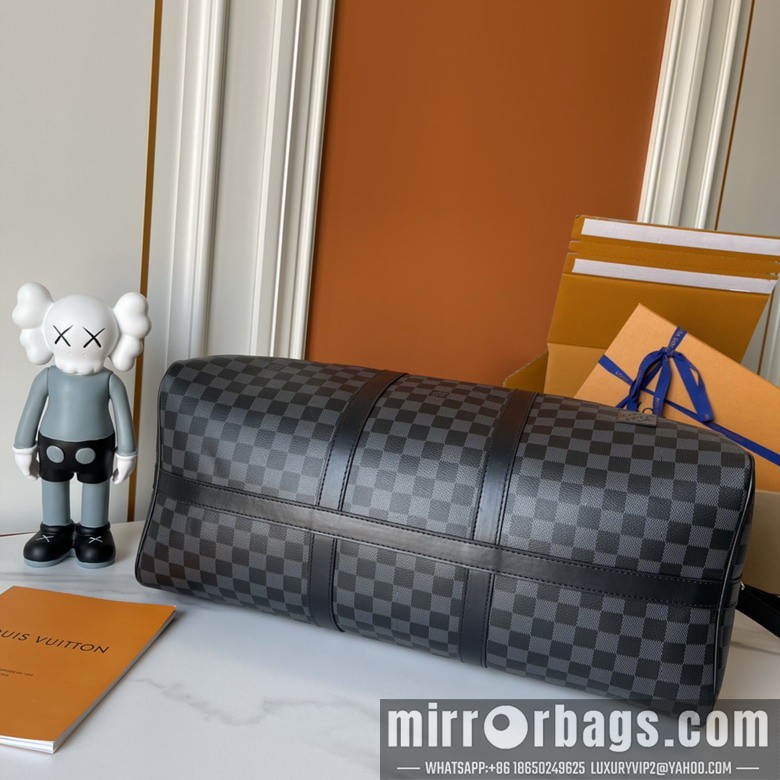 1:1 Replica Louis Vuitton Bags Keepall M22532 50x29x23cm ss