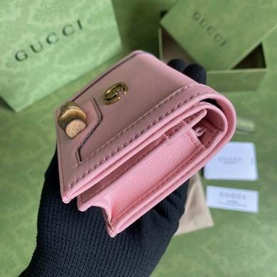 Replica Gucci Bags BA658244 11X9X3