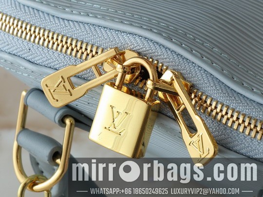 1:1 Replica Louis Vuitton Bags Alma M13670 23.5x17.5x11.5cm ss