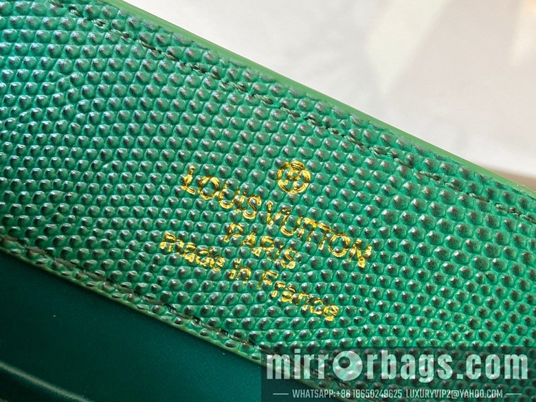 1:1 Replica Louis Vuitton Bags Cap M99527 21x14x8cm ss4