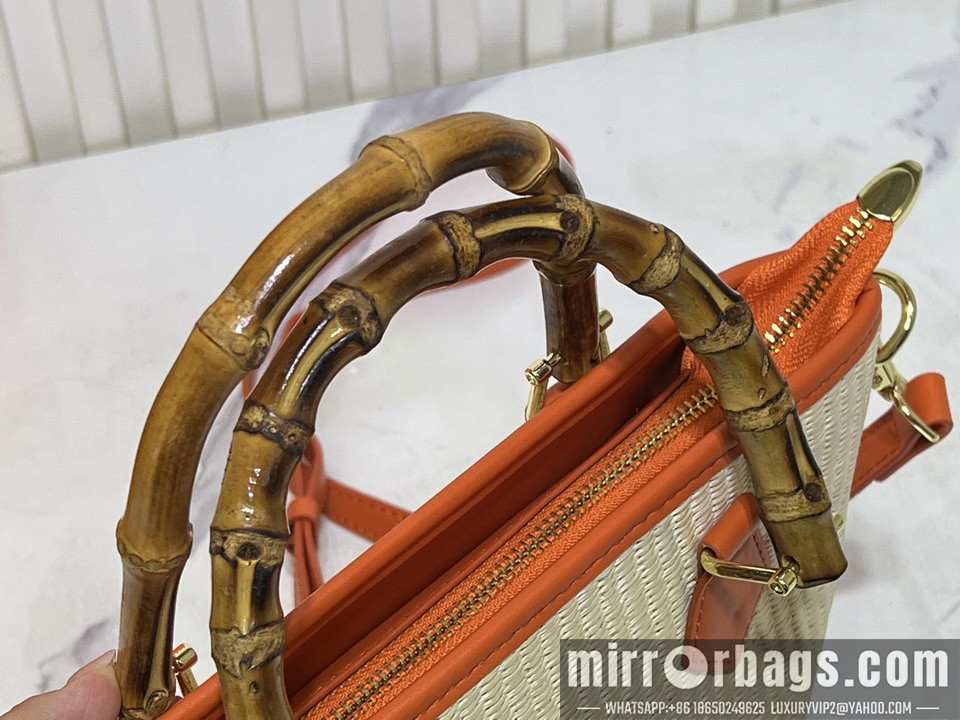 1:1 Replica Louis Vuitton Bags Bloom M66588 20x20.5x11cm ss5