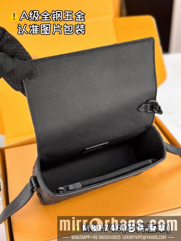 1:1 Replica Louis Vuitton Bags M81746 18X11X6.5cm WP