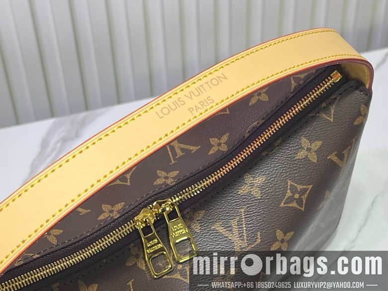 1:1 Replica Louis Vuitton Bags graceful M12098 22x9x33cm ss