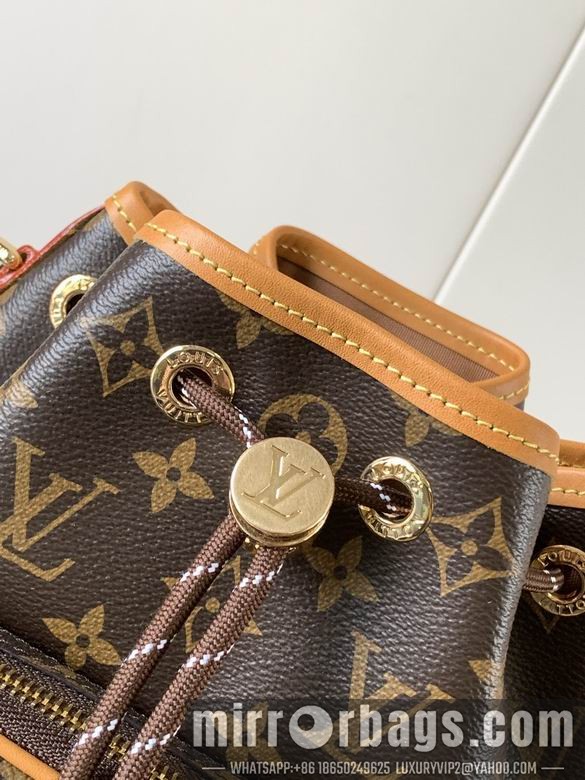 1:1 Replica Louis Vuitton Bags M14017 24X16X22cm WP