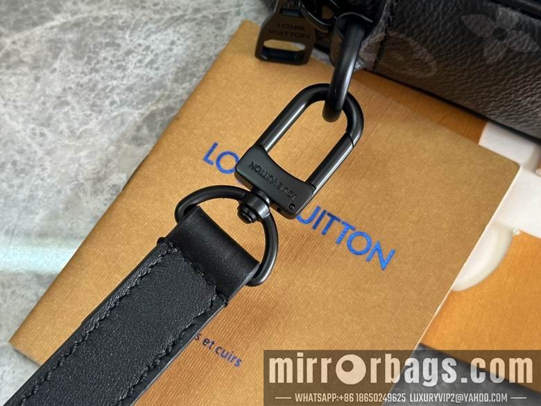 1:1 Replica Louis Vuitton Bags M14253 13X6.5X20cm WP