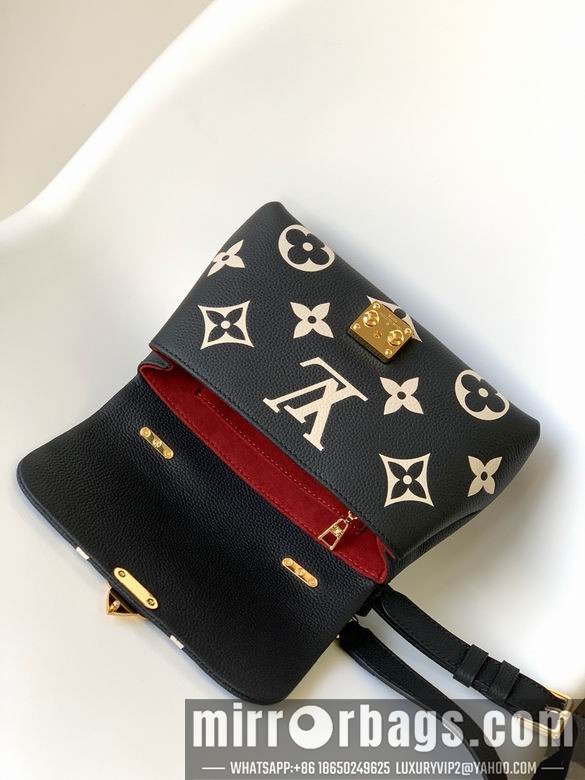 1:1 Replica Louis Vuitton Bags M45978 24X17X8.5cm WP
