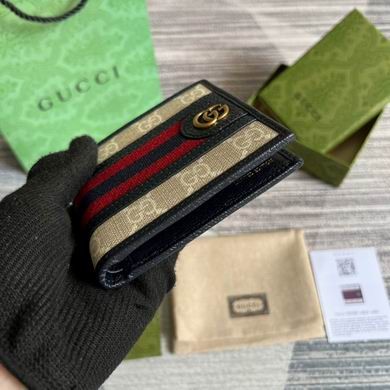 Replica Gucci Bags 597606 12X9.5X1.5cm MP