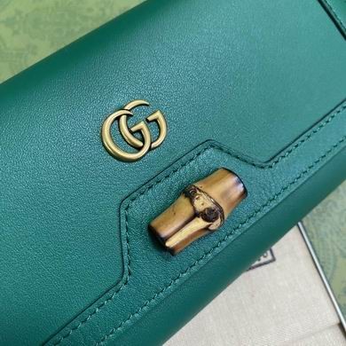 Replica Gucci Bags BA658243 19X10X3.5