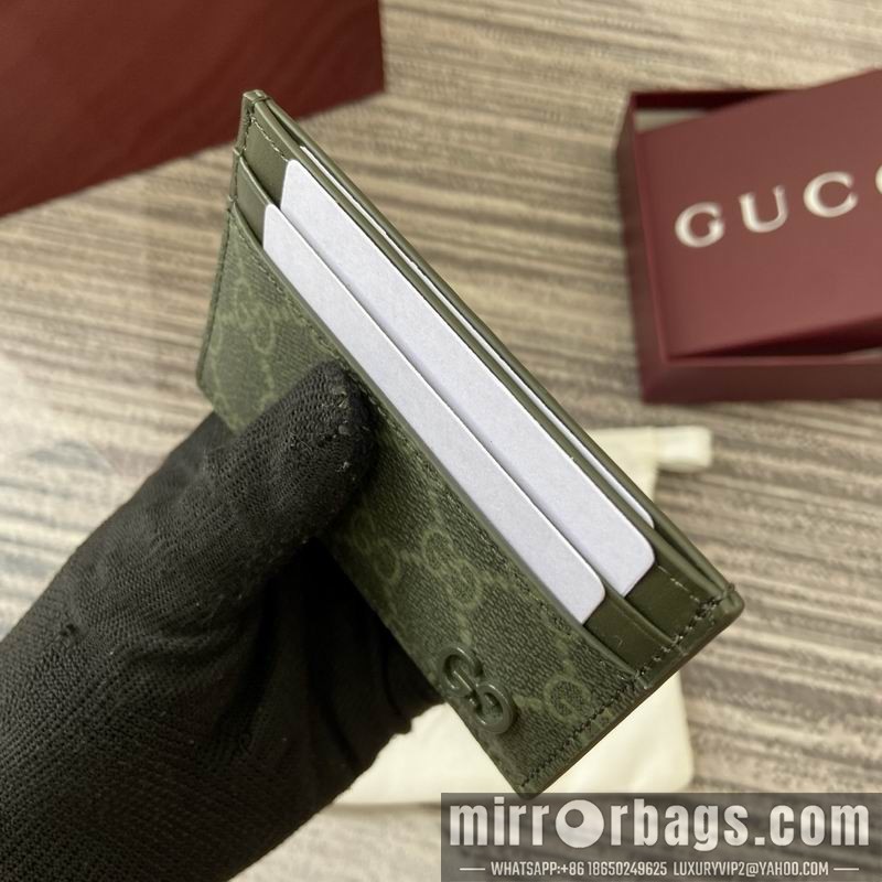 Replica Gucci Bags 768248 11x4cm WP