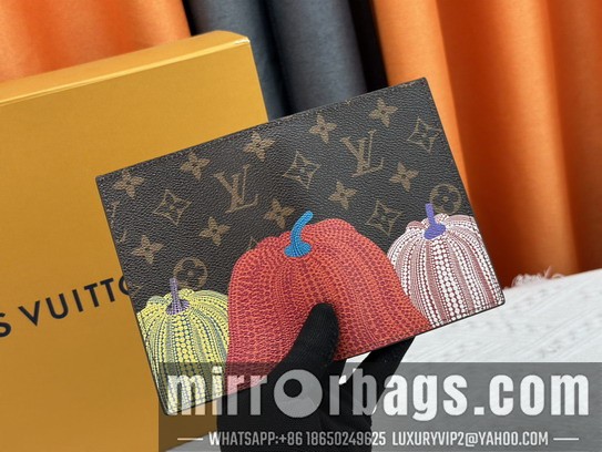 1:1 Replica Louis Vuitton Bags M60411 10x14x2.5cm ss2