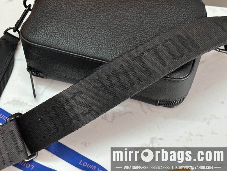 1:1 Replica Louis Vuitton Bags M59161 18.5X11X6.5cm WP