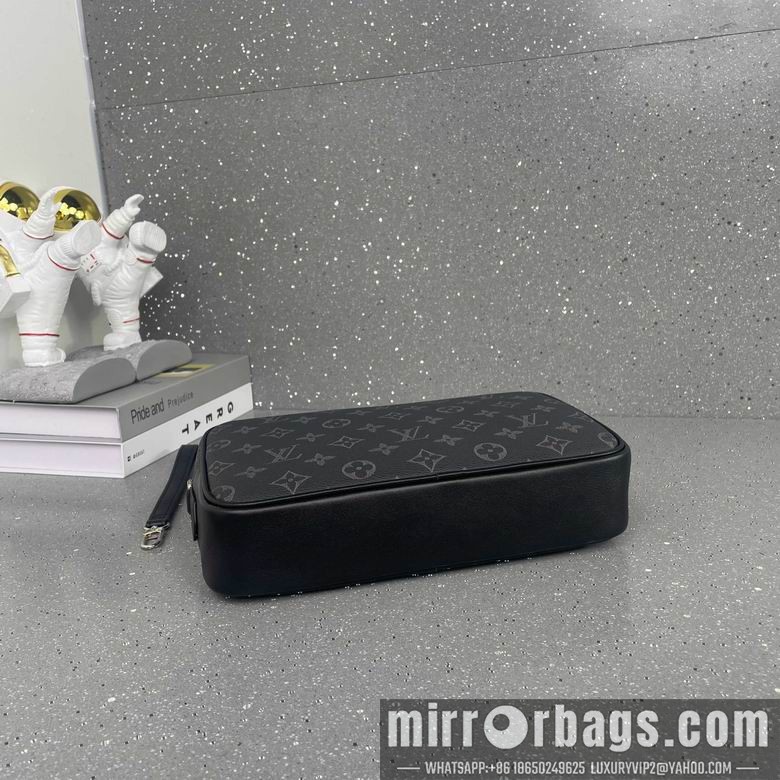 1:1 Replica Louis Vuitton Bags 2502901-4 25X16X5.5cm WP 2colour