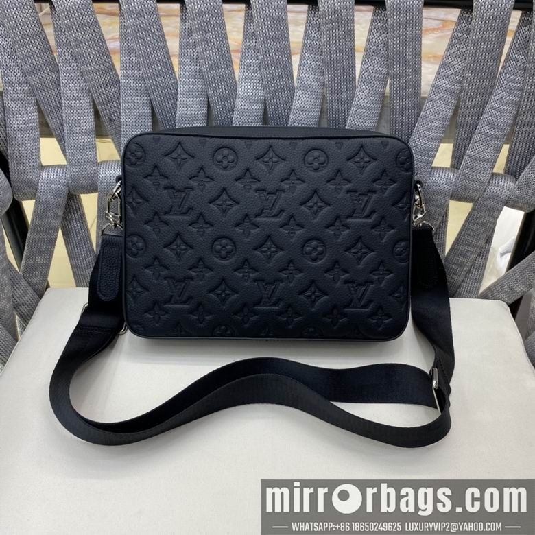 1:1 Replica Louis Vuitton Bags 5198-5 26X18.5X5cm WP