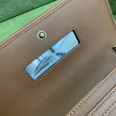 Replica Gucci Bags BA658243 19X10X3.5