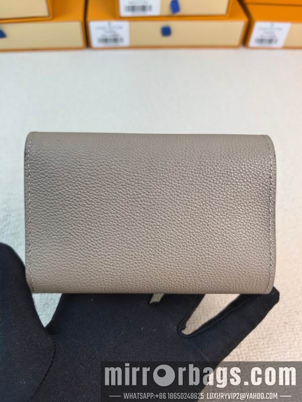 1:1 Replica Louis Vuitton Bags M62157 13.5x9.5x1.5cm ZC 6色