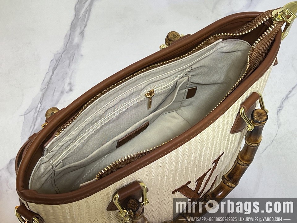 1:1 Replica Louis Vuitton Bags Bloom M66588 20x20.5x11cm ss1