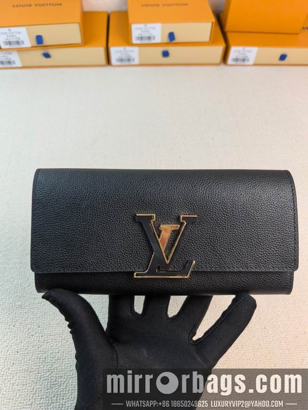 1:1 Replica Louis Vuitton Bags M62148 19x10cm ZC 6色