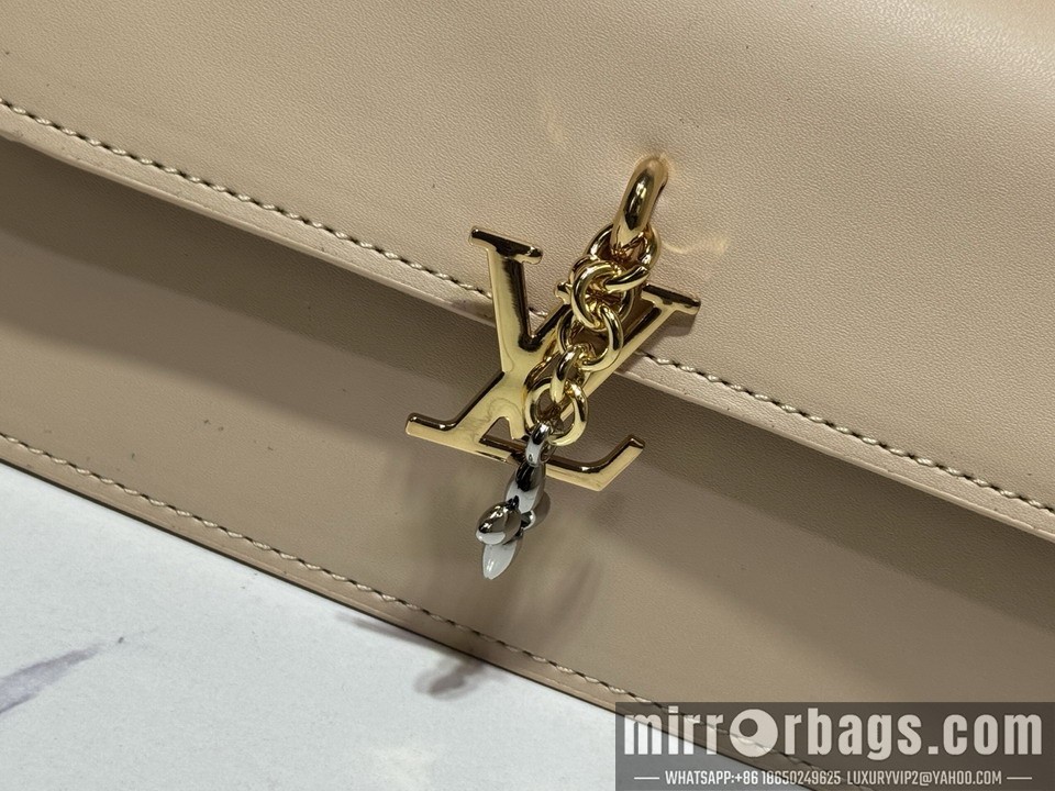 1:1 Replica Louis Vuitton Bags Chain M14564 11.5x4x20cm ss3