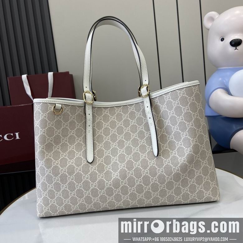 Replica Gucci Bags 815213 38X25X15cm YG 3colour