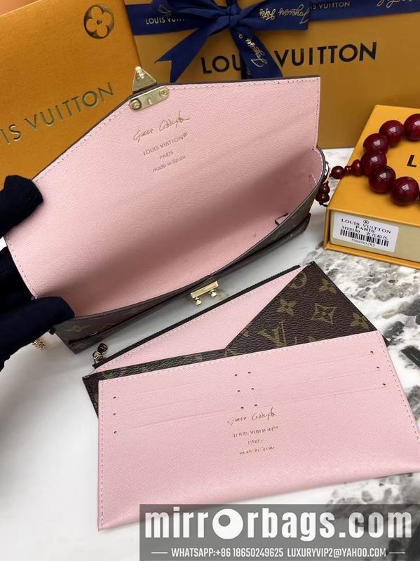 1:1 Replica Louis Vuitton Bags M15150 ZC 5色