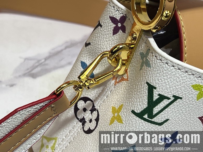 1:1 Replica Louis Vuitton Bags Cap M94519 21x14x8cm ss