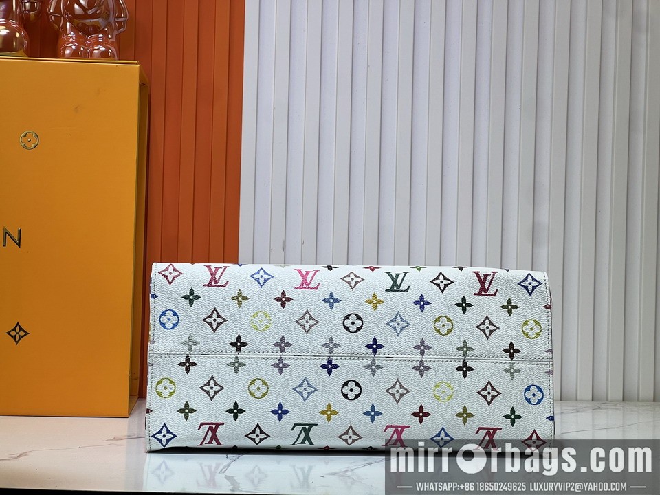 1:1 Replica Louis Vuitton Bags On M13081 35x27x14cm ss