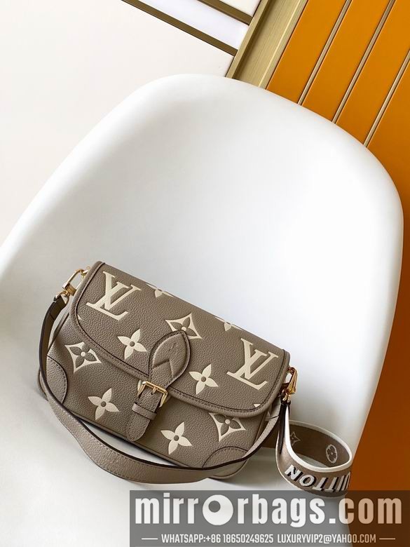 1:1 Replica Louis Vuitton Bags M46583 23X16X8.5cm WP