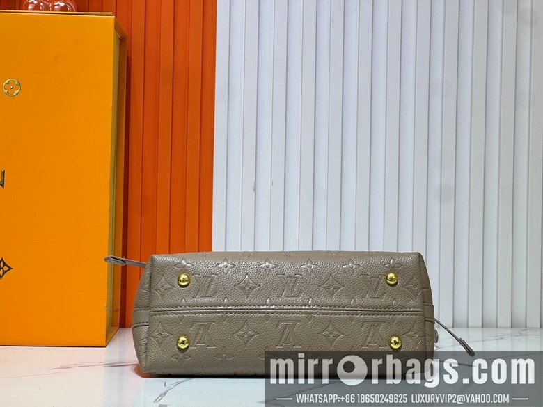 1:1 Replica Louis Vuitton Bags M13014 26x17x10cm ss
