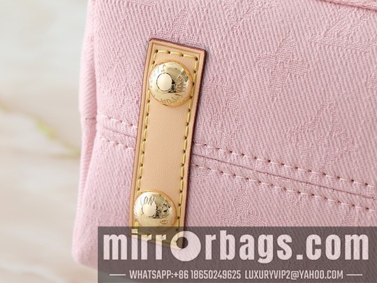 1:1 Replica Louis Vuitton Bags Vintage M95050 30x10x19cm ss1