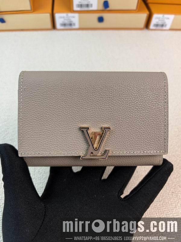 1:1 Replica Louis Vuitton Bags M62157 13.5x9.5x1.5cm ZC 6色