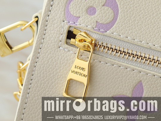 1:1 Replica Louis Vuitton Bags Métis M46279 21.5x13.5x6cm ss6