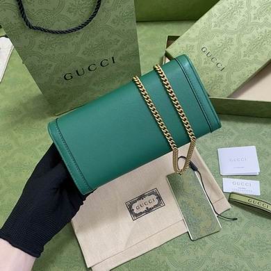 Replica Gucci Bags BA658243 19X10X3.5