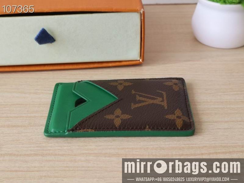 1:1 Replica Louis Vuitton Bags 12855 9.5x0.5x6.5cmZC