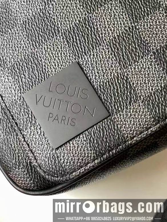1:1 Replica Louis Vuitton Bags M46255 26X20X7cm WP 2colour
