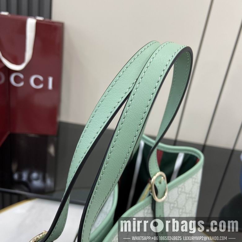 Replica Gucci Bags 815213 38X25X15cm YG 3colour