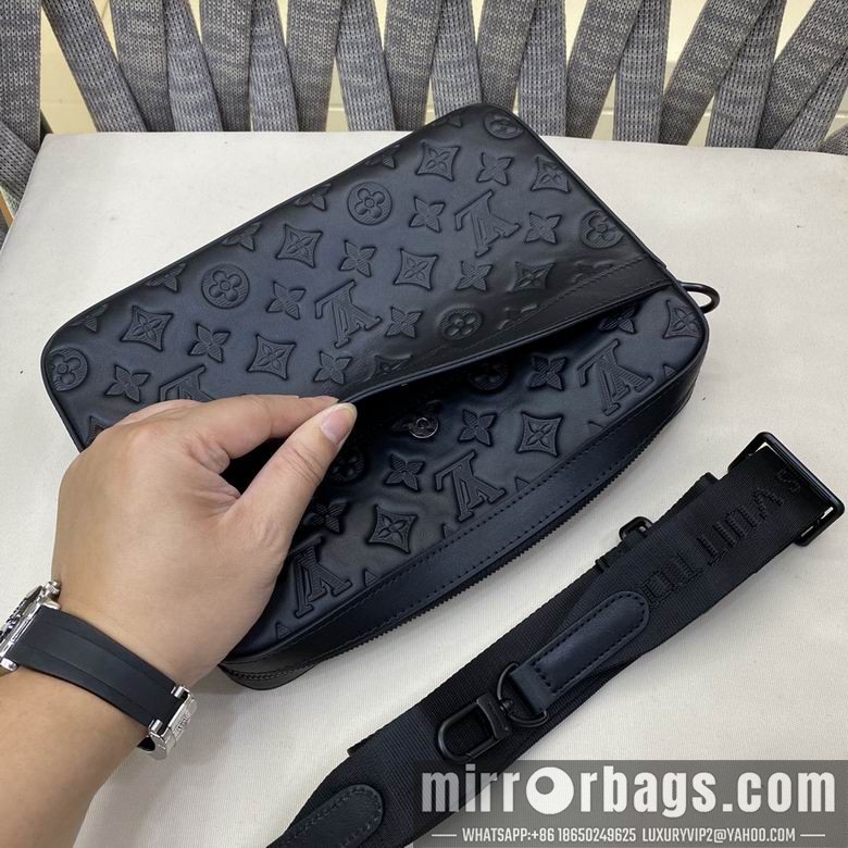 1:1 Replica Louis Vuitton Bags 5247-5 26X18X5.5cm WP