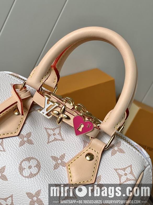 1:1 Replica Louis Vuitton Bags M24474 18X12.5X11cm WP