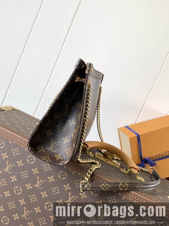 1:1 Replica Louis Vuitton Bags Cruise M1314 20X9X31cm WP