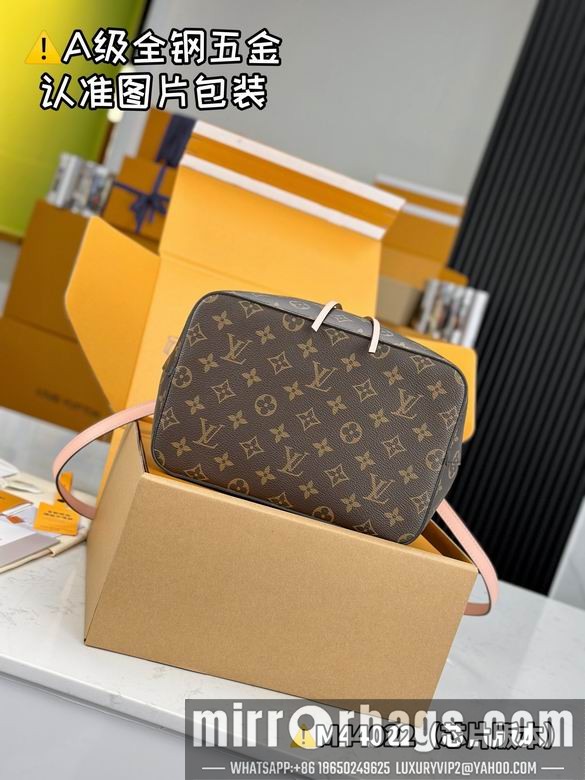 1:1 Replica Louis Vuitton Bags NEONOE M44022 26X26X17.5cm WP