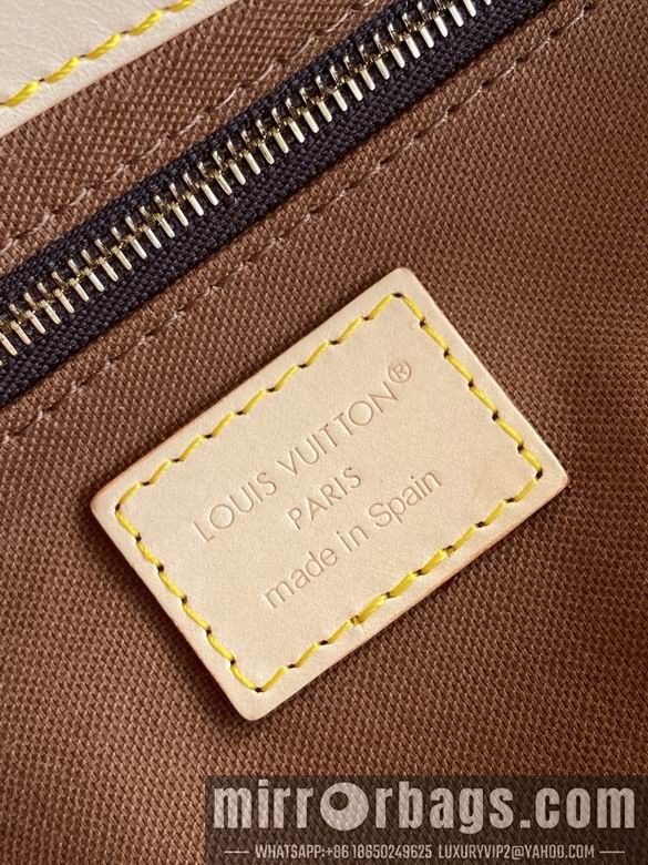 1:1 Replica Louis Vuitton Bags M14680 12X18X7cm WP
