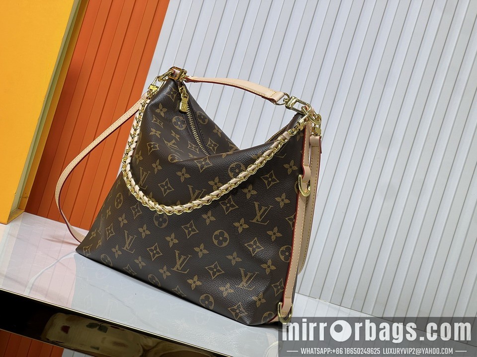 1:1 Replica Louis Vuitton Bags M46213 26x28x9.5cm ss