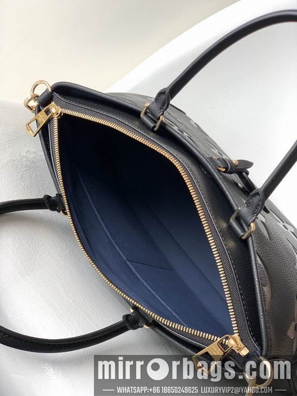 1:1 Replica Louis Vuitton Bags M46504 M46487 36X22X9cm WP 2colour