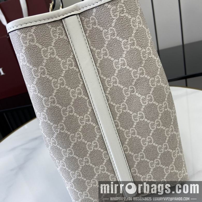 Replica Gucci Bags 815213 38X25X15cm YG 3colour