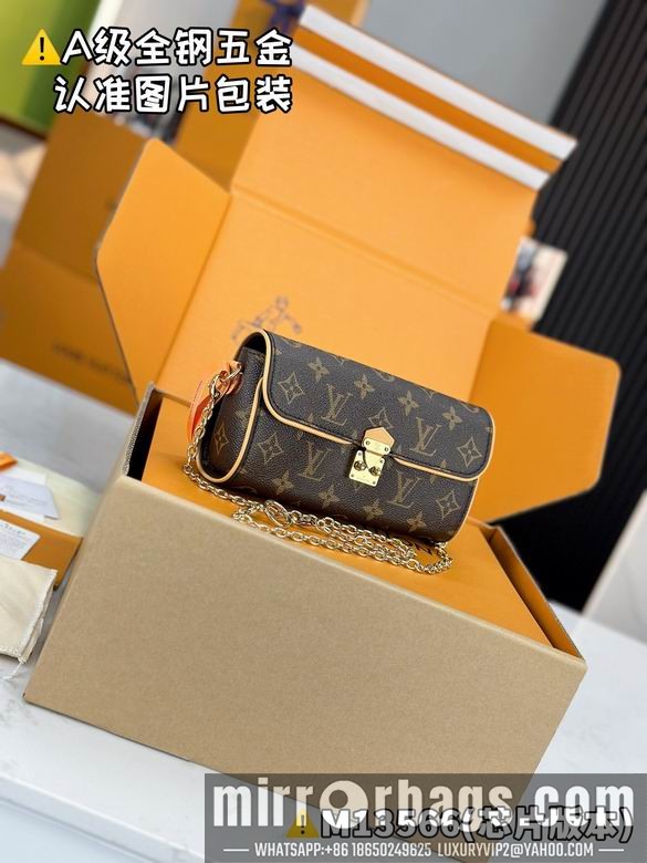 1:1 Replica Louis Vuitton Bags M13566 11X6X20.5cm WP