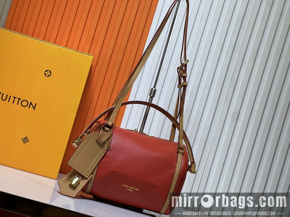 1:1 Replica Louis Vuitton Bags M13667 25x15x18cm ss4