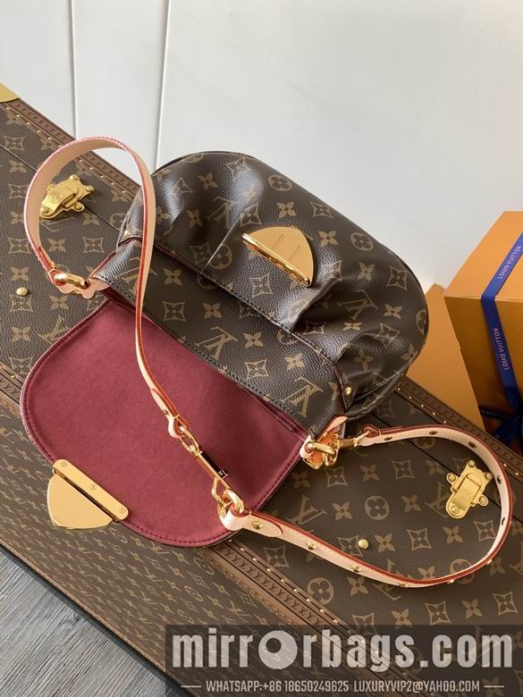 1:1 Replica Louis Vuitton Bags Sunset M13617 27X18X3cm WP