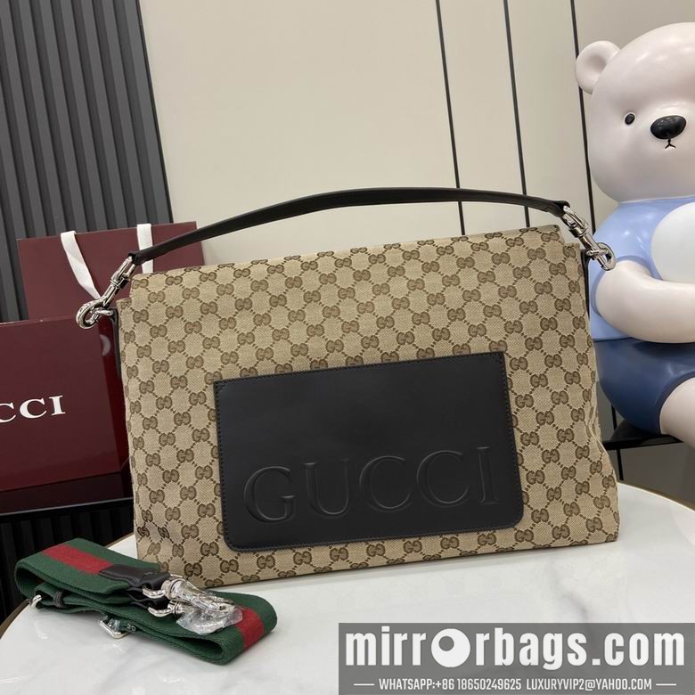 Replica Gucci Bags 821616 36X25X12cm YG 2colour