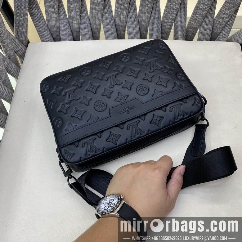 1:1 Replica Louis Vuitton Bags 5247-5 26X18X5.5cm WP